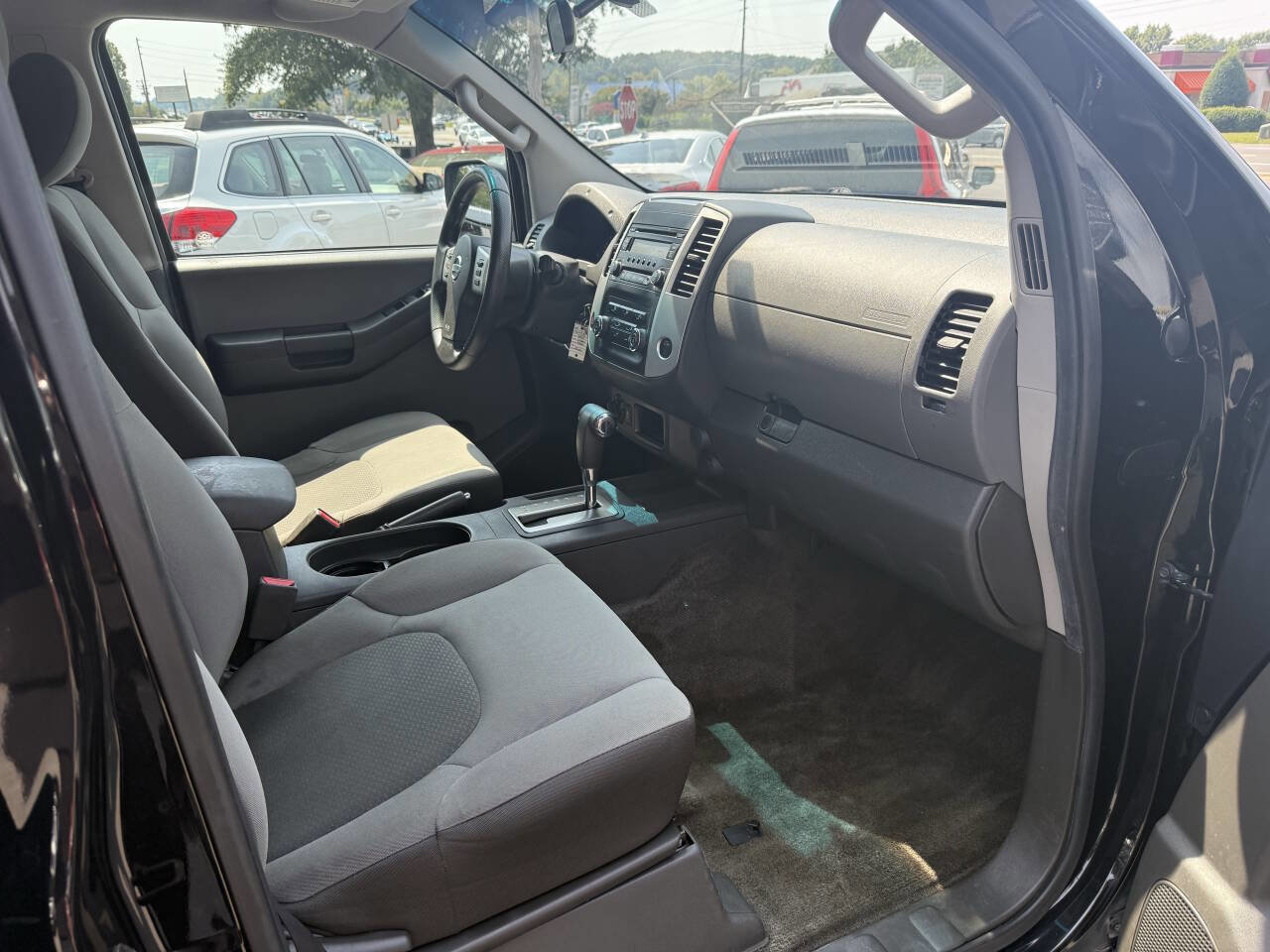 Used 2014 Nissan Xterra X image 13