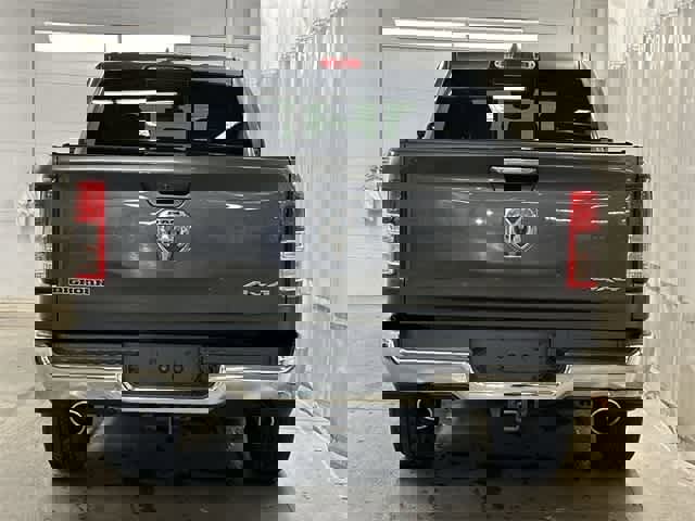 Used 2021 RAM 1500 Big Horn image 4