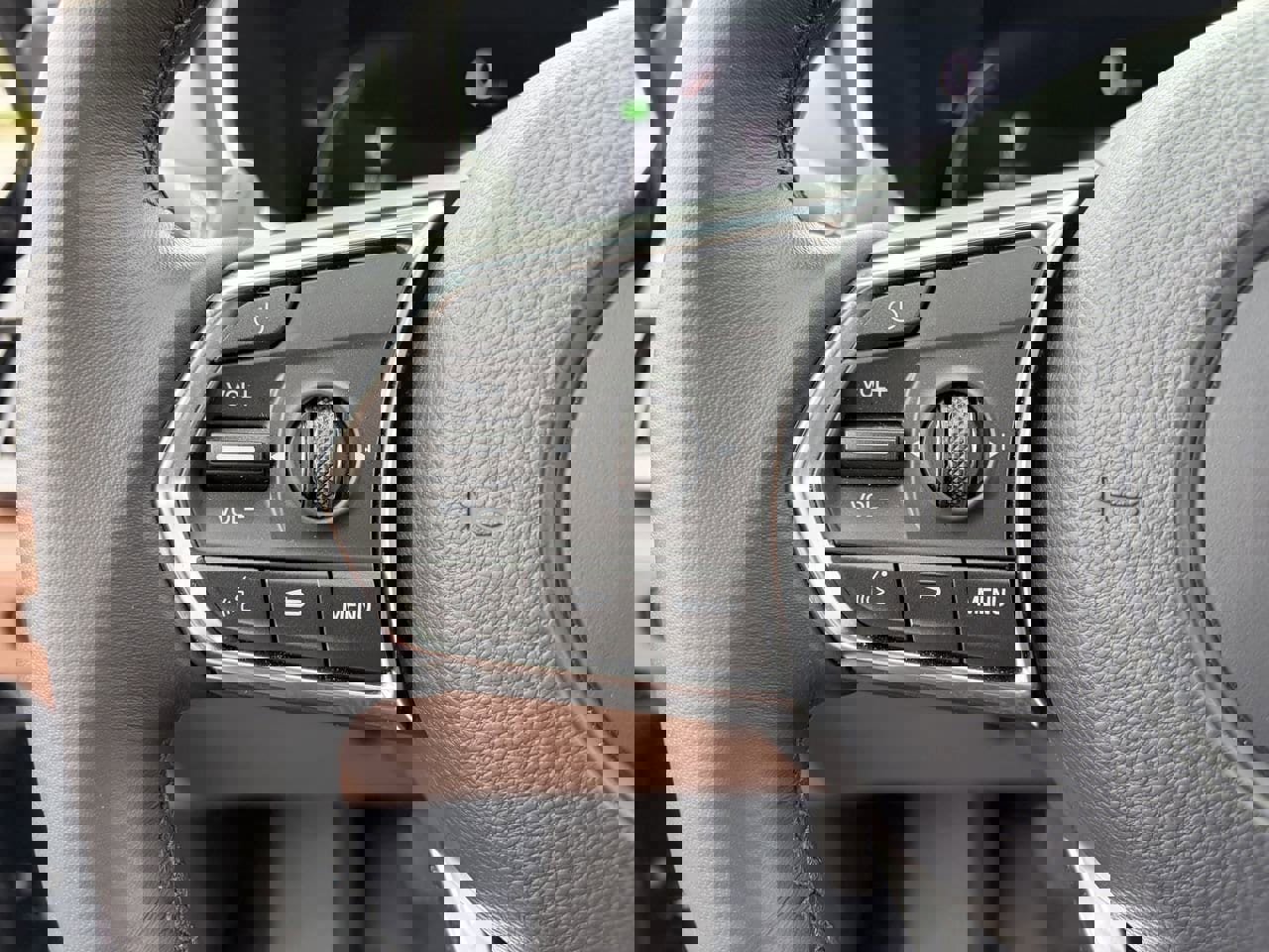 Used 2026 Acura MDX w/ Technology Package image 21