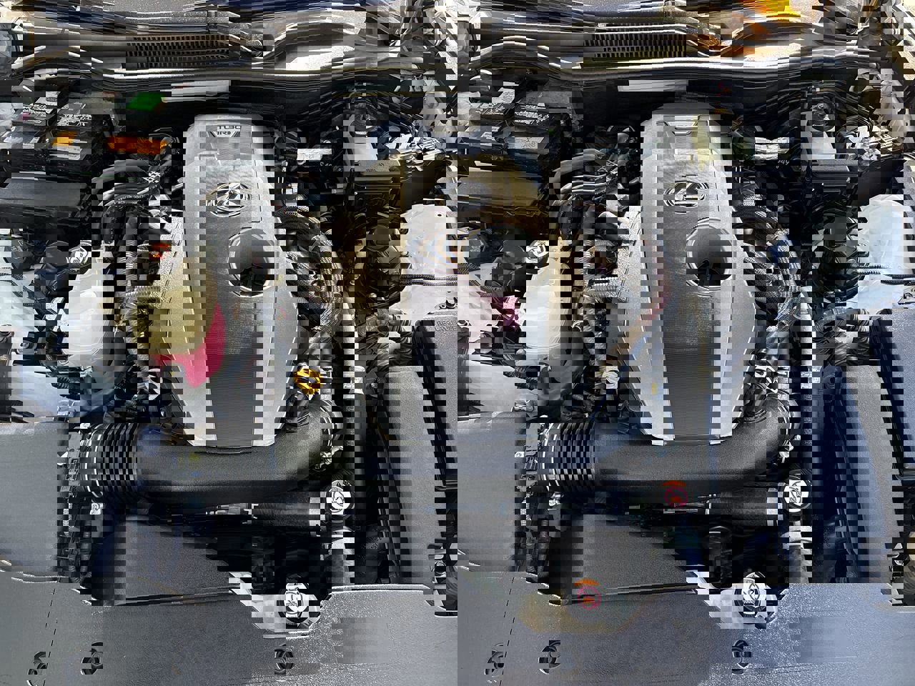 Used 2018 Lexus RC 300 F Sport image 21