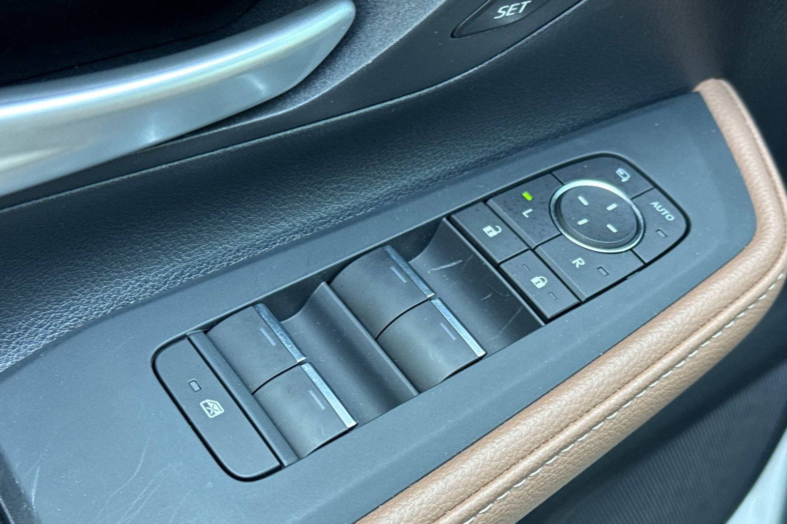 Certified 2026 Toyota Grand Highlander AWD Hybrid image 14