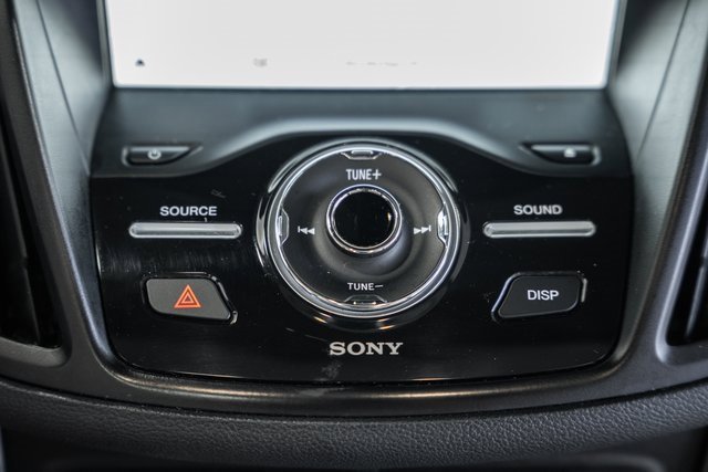 Used 2018 Ford Escape Titanium w/ Ford Safe & Smart Package image 23