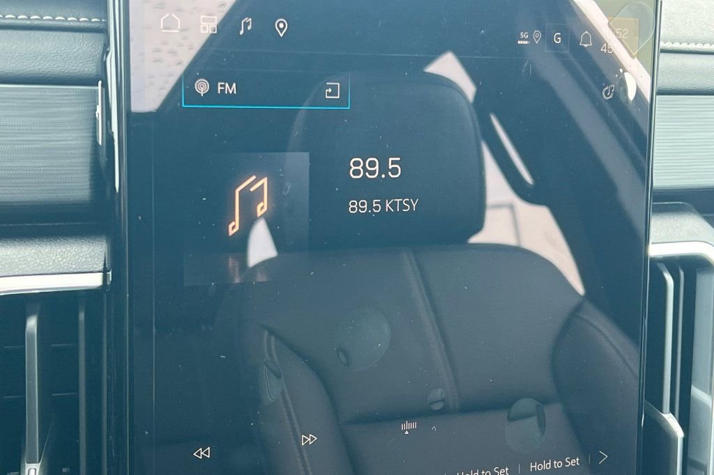 New 2026 GMC Acadia Elevation w/ Black Edition image 16