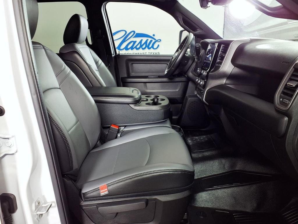 Used 2026 RAM 3500 Tradesman image 11