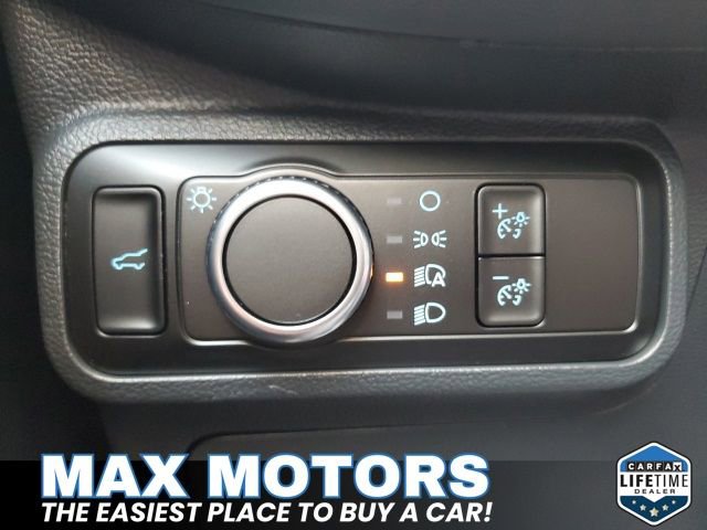 New 2026 Ford Explorer Active image 29