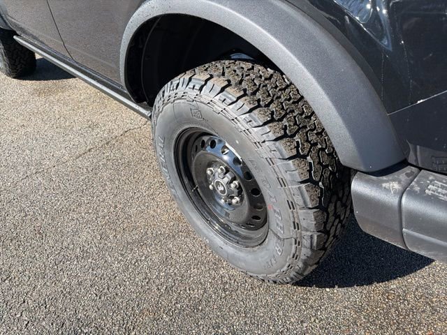 New 2026 Ford Bronco Big Bend w/ Black Diamond Package image 6