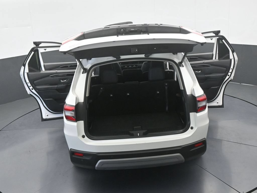 Used 2025 Honda Pilot EX-L image 71