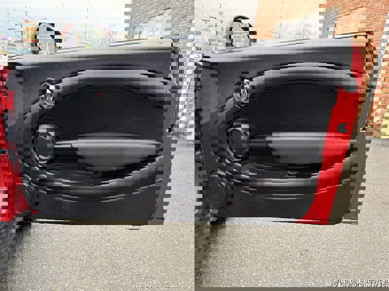 Used 2013 MINI Cooper Convertible image 55