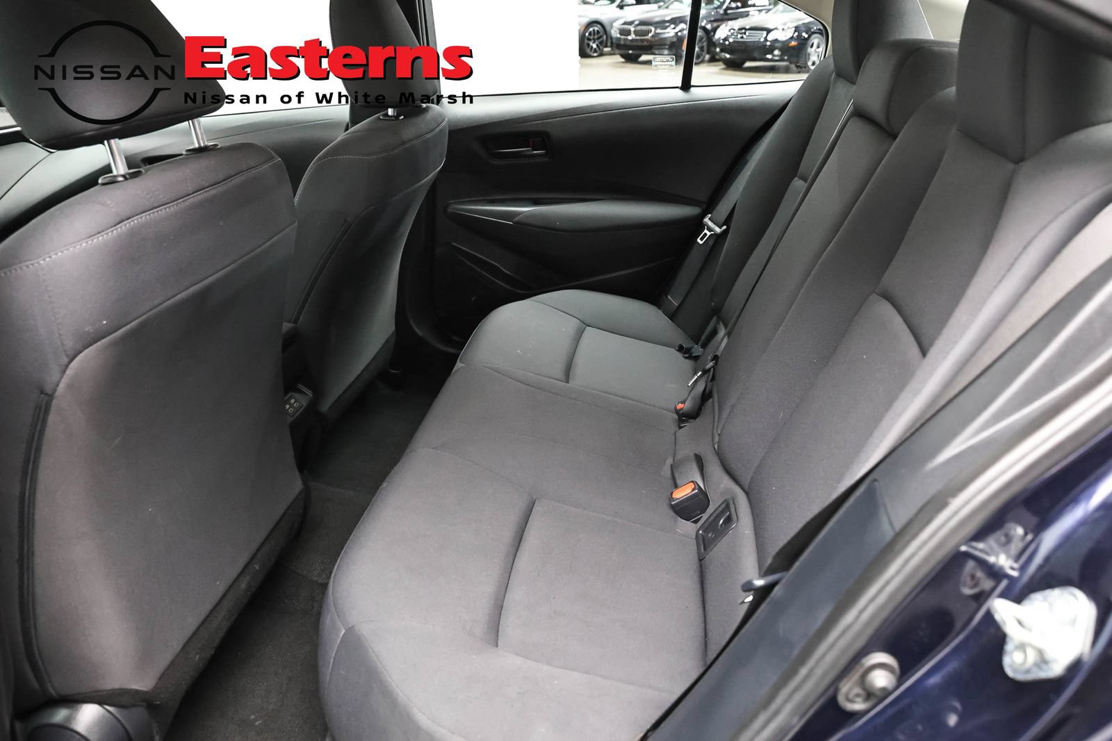 Used 2023 Toyota Corolla LE FWD image 20