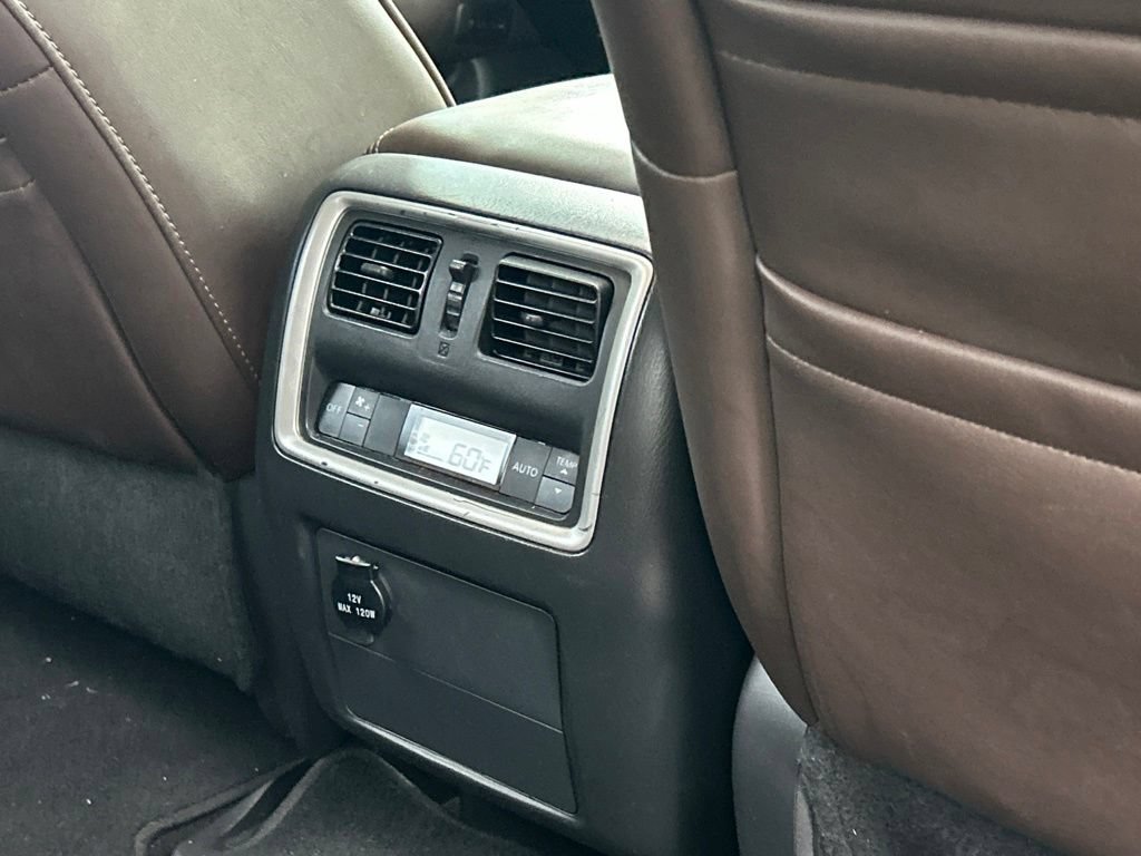 Used 2015 INFINITI QX60 FWD w/ Premium Plus Package image 44