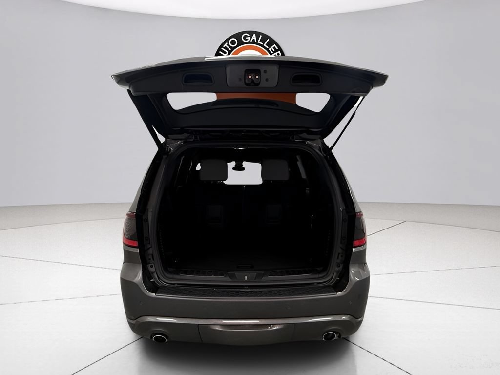 Used 2021 Dodge Durango R/T RWD image 27