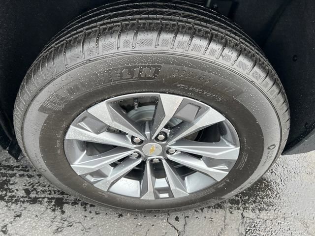 Certified 2025 Chevrolet Equinox LT w/ Safety and Technology Package AWD/4WD image 38