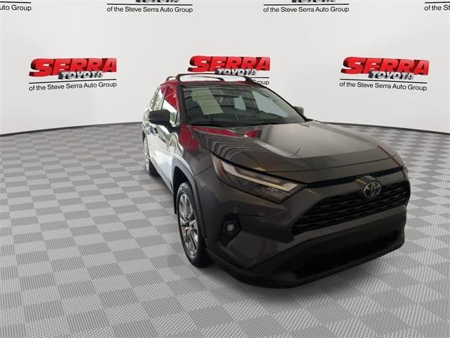 Certified 2024 Toyota RAV4 XLE Premium w/ Weather Package image 3