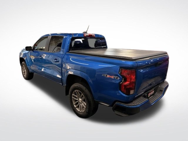 Used 2023 Chevrolet Colorado LT AWD/4WD image 5