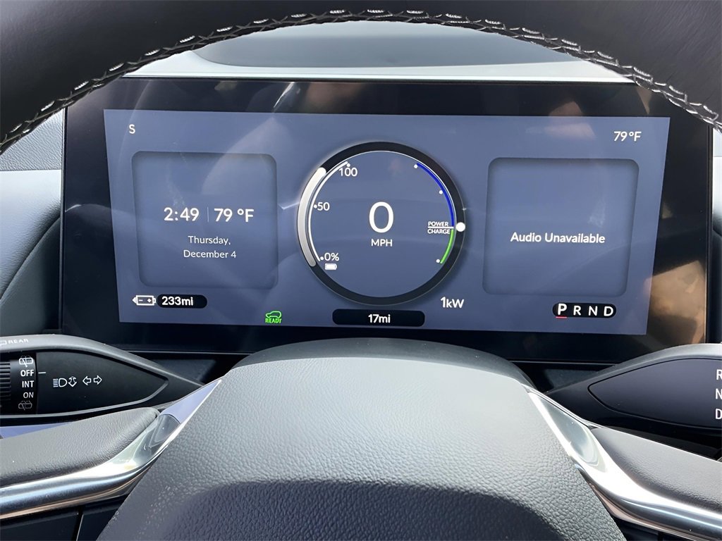 New 2026 Honda Prologue Elite image 44