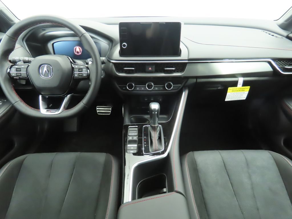 Used 2025 Acura ADX A-Spec image 15