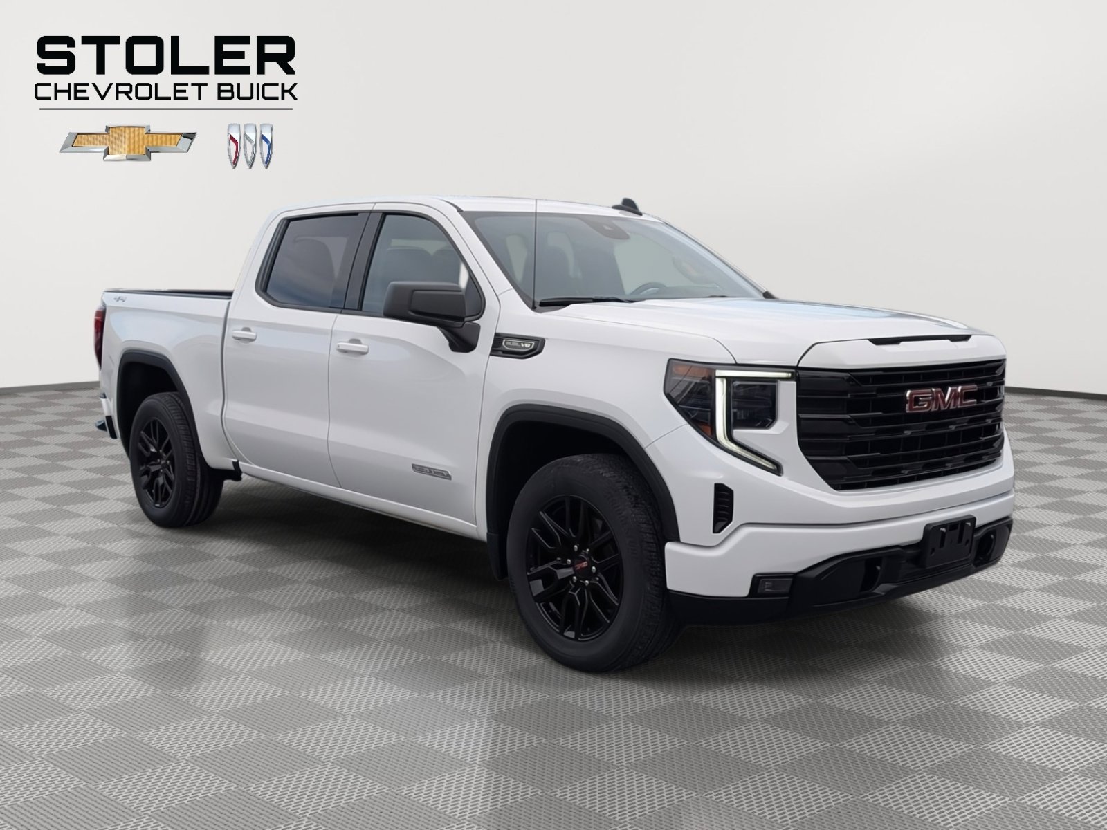 Used 2023 GMC Sierra 1500 Elevation image 7