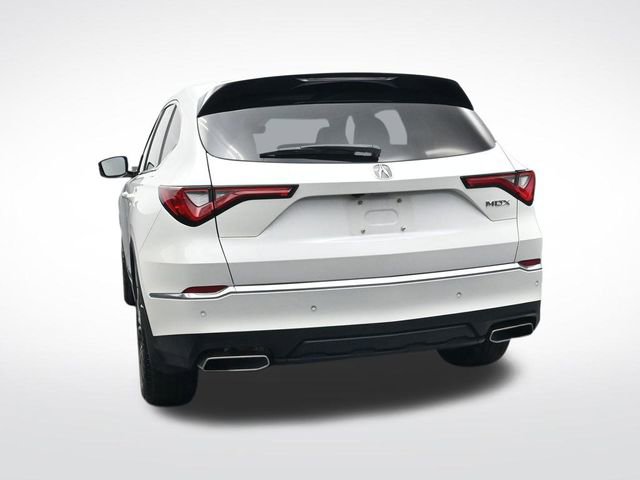 Used 2023 Acura MDX FWD w/ Technology Package image 5