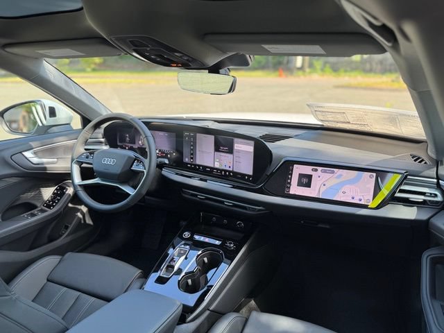 New 2026 Audi A5 2.0T Premium AWD/4WD image 18