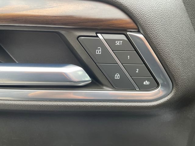 Used 2023 GMC Sierra 1500 SLT w/ SLT Premium Package image 26