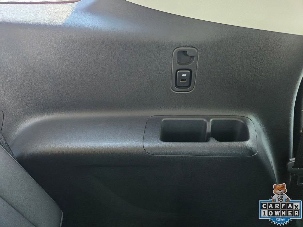 Used 2021 Chevrolet Traverse RS FWD image 43