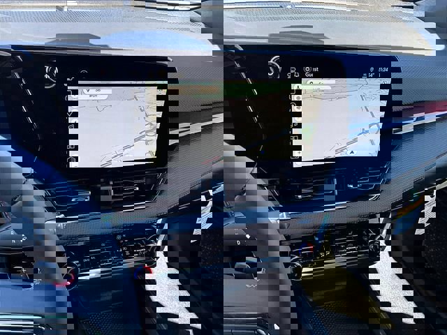 New 2026 Chevrolet Equinox RS image 21