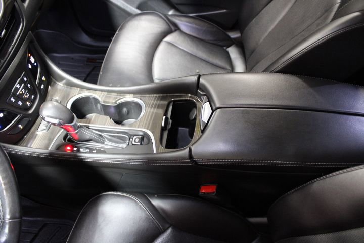 Used 2020 Buick Envision Essence image 14