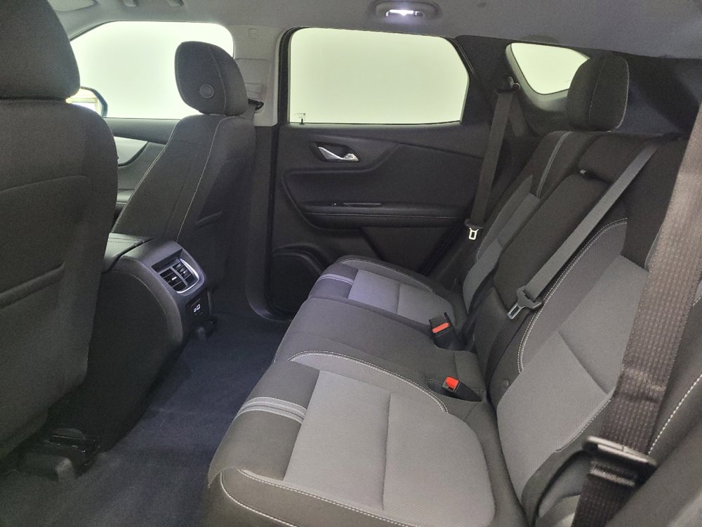 Used 2024 Chevrolet Blazer LT w/ Convenience Package FWD image 18