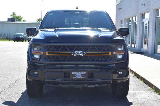 Used 2026 Ford F150 Tremor w/ Equipment Group 402B MID AWD/4WD image 14