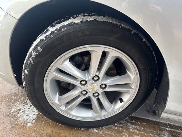 Used 2017 Chevrolet Cruze LT image 24