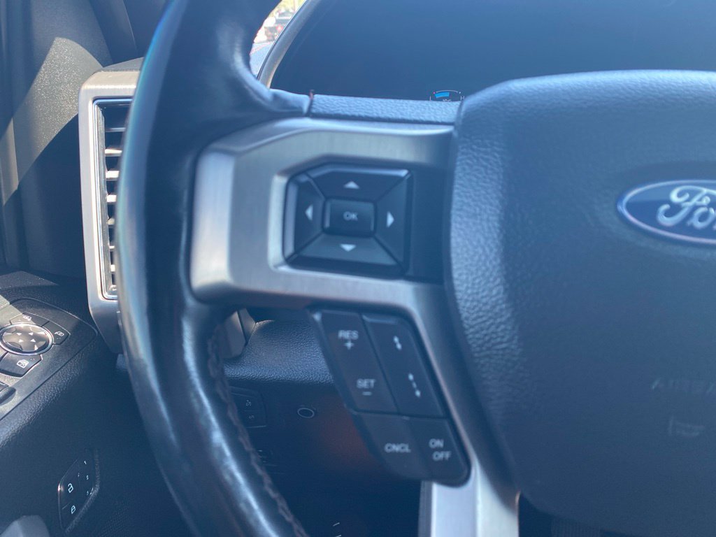 Used 2018 Ford F150 Platinum AWD/4WD image 22