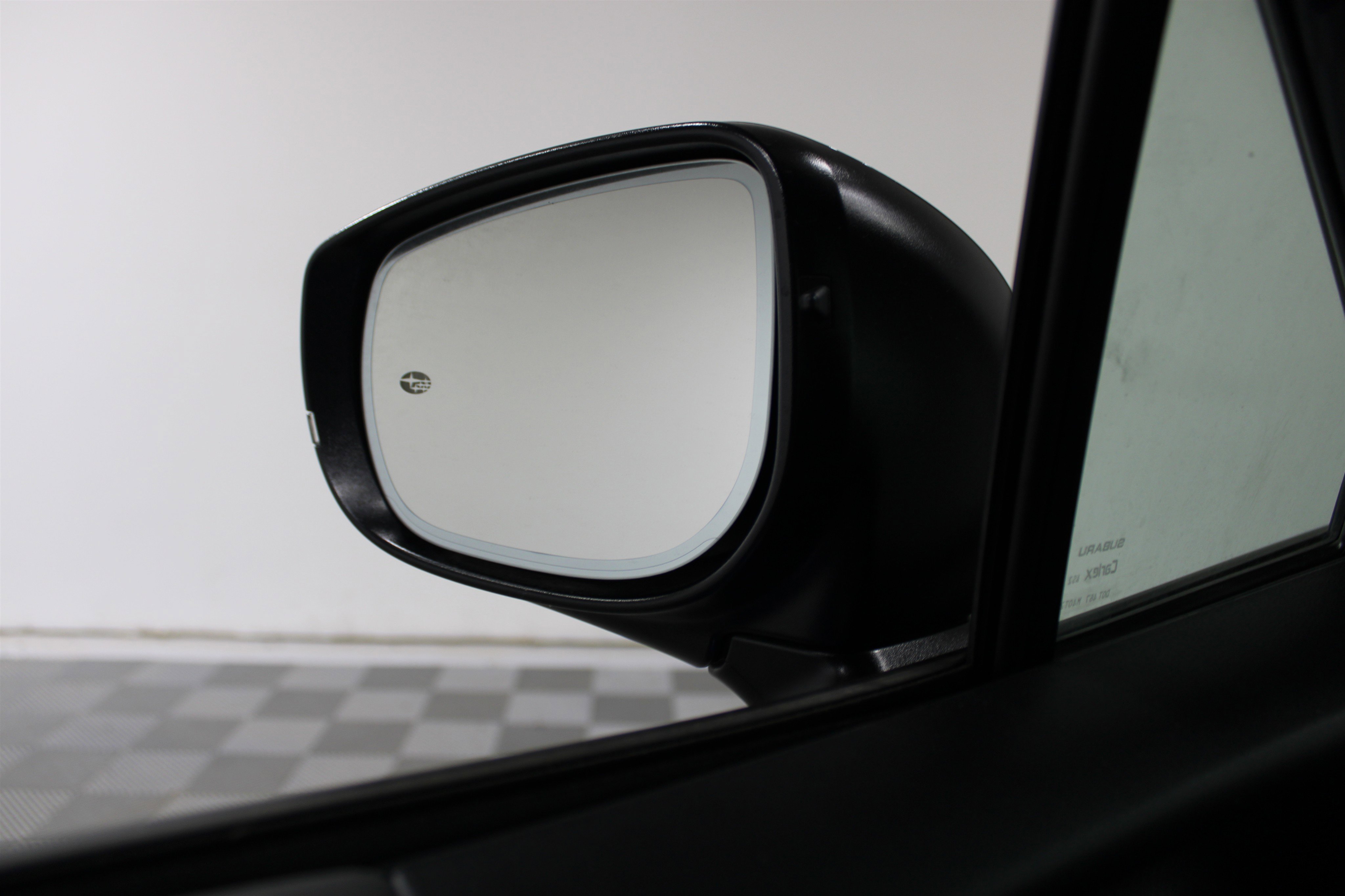 Certified 2025 Subaru Crosstrek 2.5i Limited w/ Crosstrek Mirror Package AWD/4WD image 17
