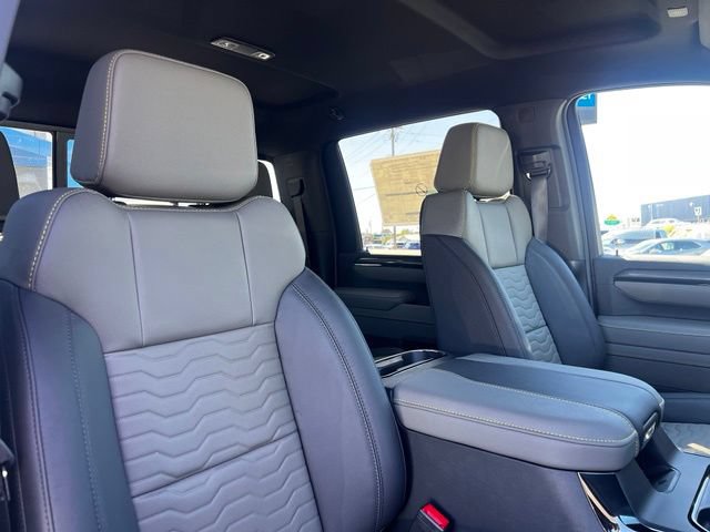 New 2026 Chevrolet Silverado 2500 ZR2 AWD/4WD image 31