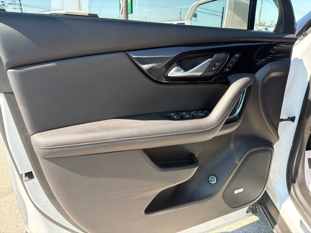 Used 2019 Chevrolet Blazer RS FWD image 12