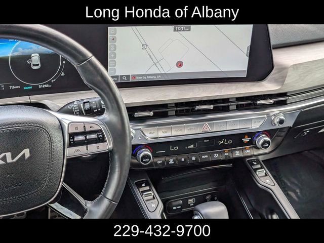 Used 2023 Kia Telluride SX Prestige X-Line AWD/4WD image 20