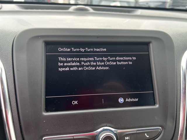 Used 2024 Chevrolet Equinox LT image 21