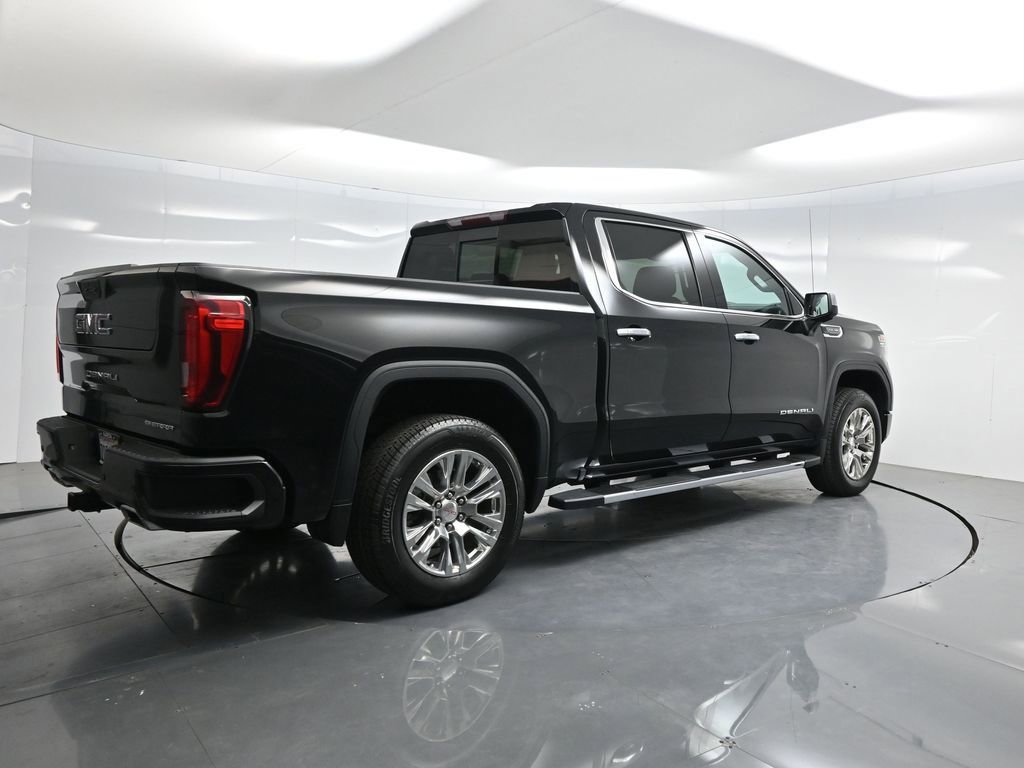 Used 2020 GMC Sierra 1500 Denali image 48