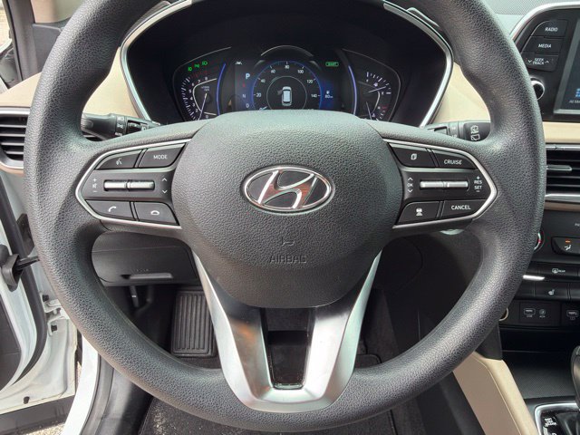 Used 2020 Hyundai Santa Fe SEL FWD image 29