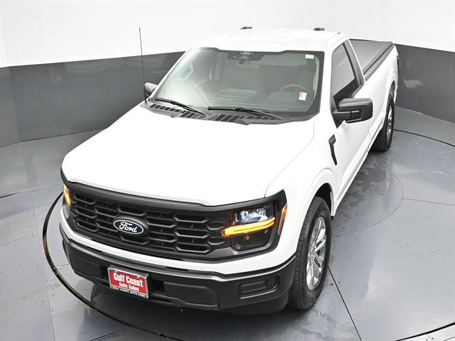 Used 2025 Ford F150 XL image 33