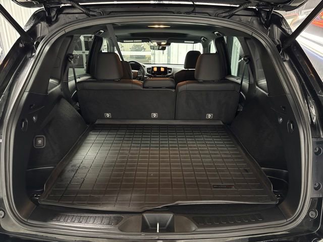 Used 2021 Honda Passport EX-L image 20