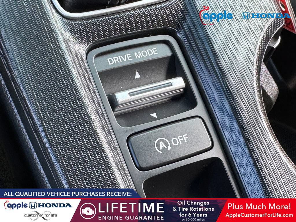 Used 2026 Honda Civic Sport image 25