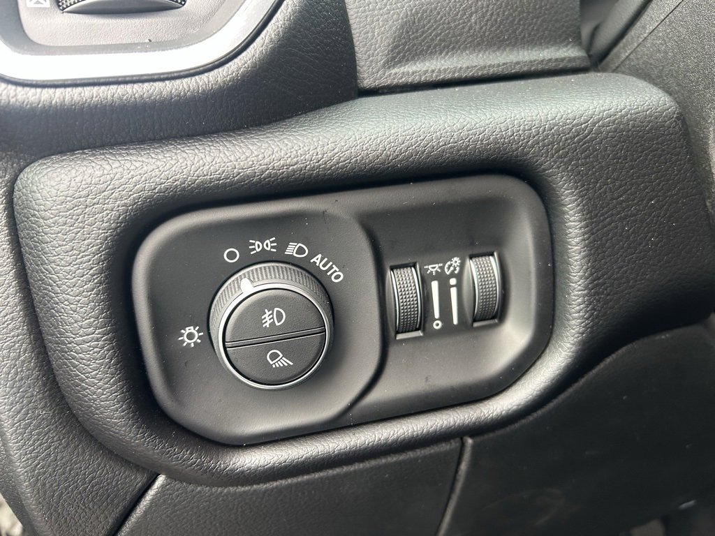 New 2026 RAM 2500 Laramie image 12