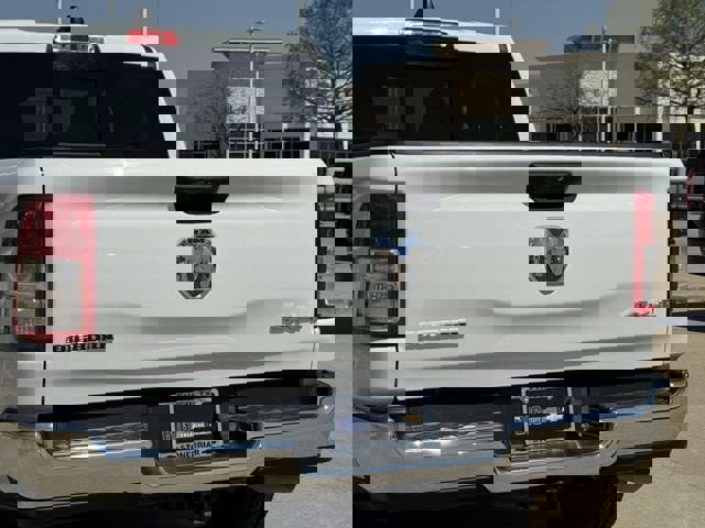 Used 2023 RAM 1500 Big Horn image 8