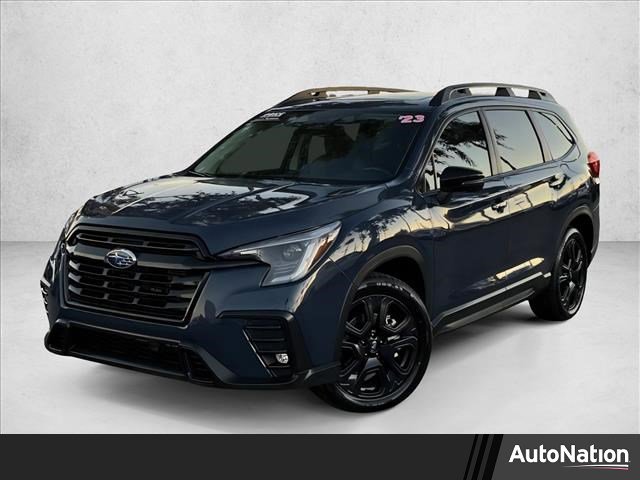 Used 2023 Subaru Ascent Onyx Edition