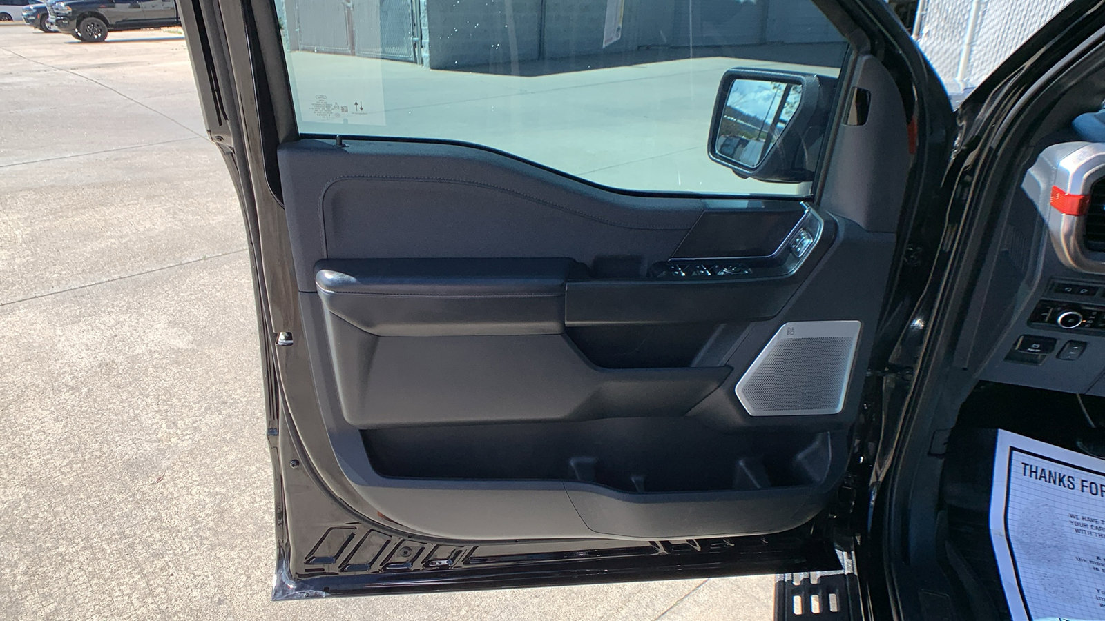 Used 2023 Ford F150 Raptor AWD/4WD image 11