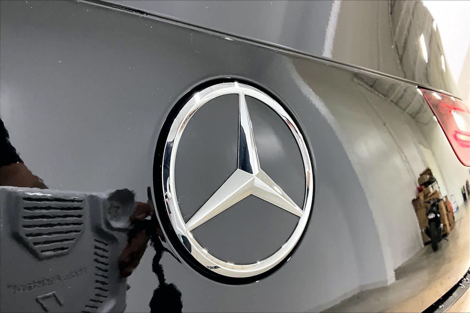 Used 2025 Mercedes-Benz CLA 250 image 30