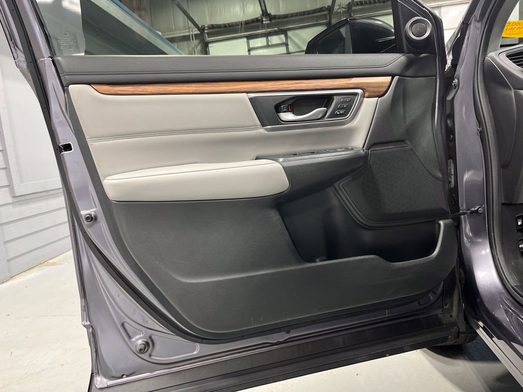 Used 2022 Honda CR-V EX-L image 10