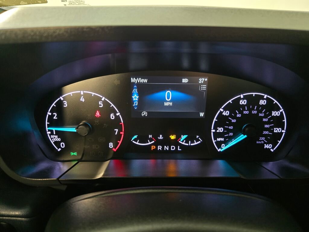 Used 2023 Ford Maverick XL w/ Equipment Group 100A Standard image 27