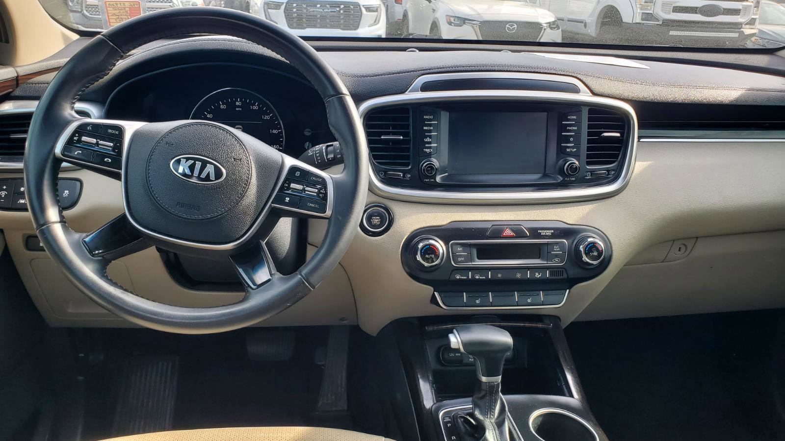 Used 2020 Kia Sorento EX image 7