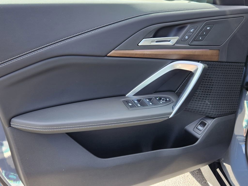 New 2026 BMW X1 xDrive28i w/ Technology Package image 8